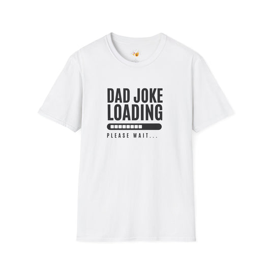 Dad Joke... | Soft Tee