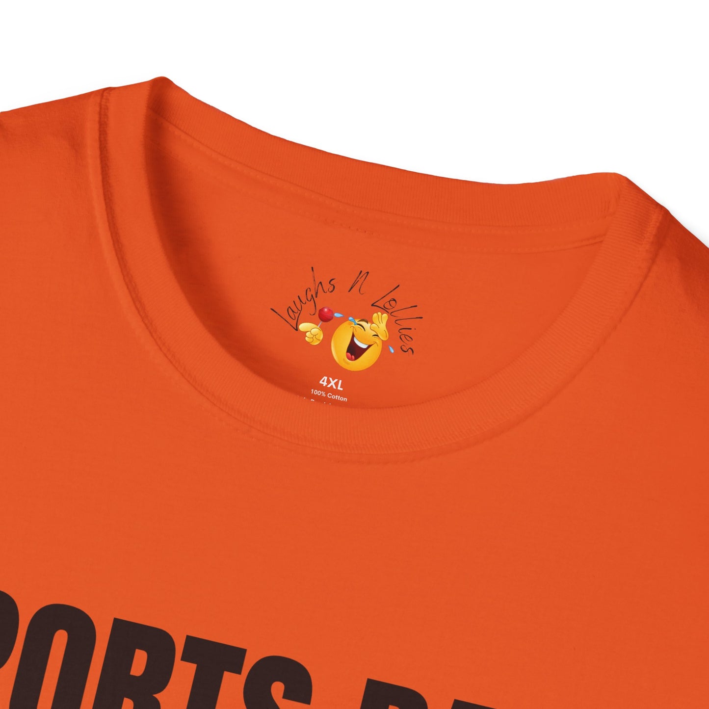 Sports Ball | Soft Tee