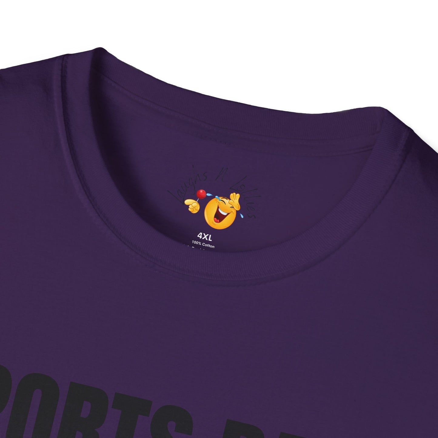 Sports Ball | Soft Tee