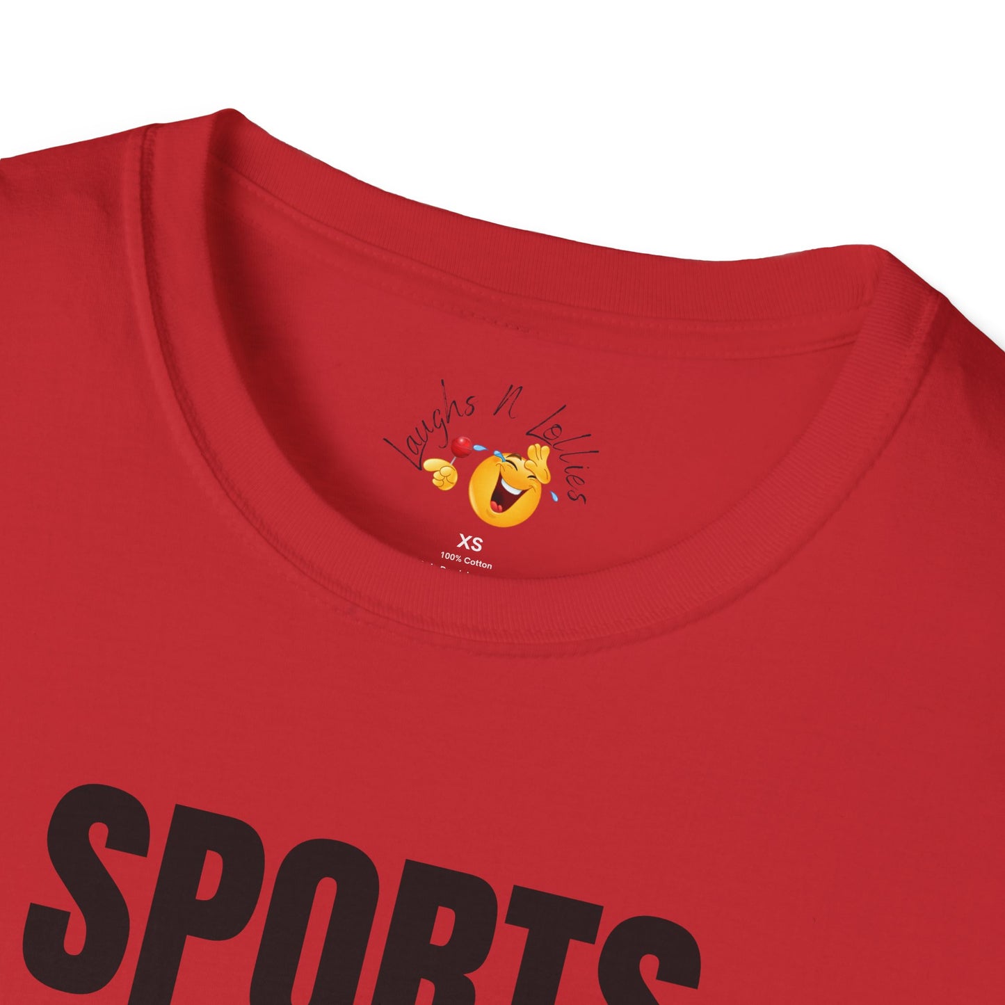 Sports | Soft Tee