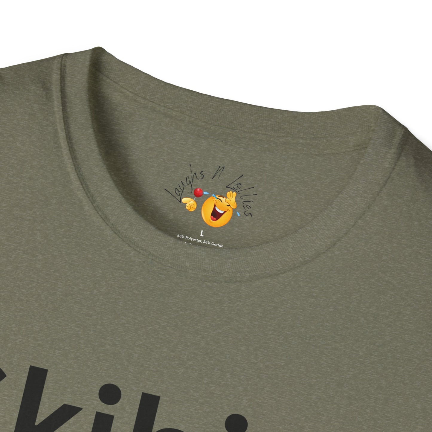 Skibidi | Soft Tee