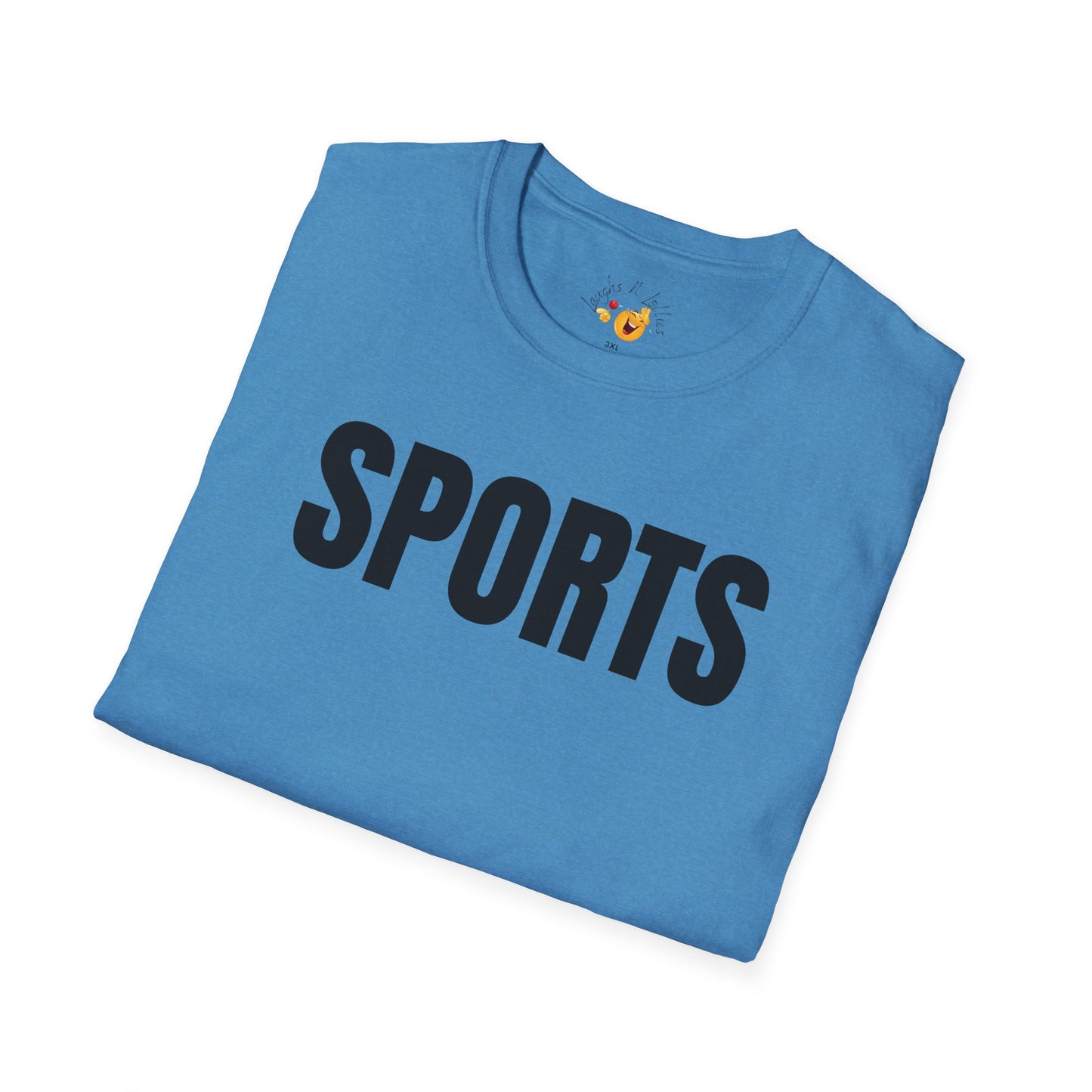 Sports | Soft Tee