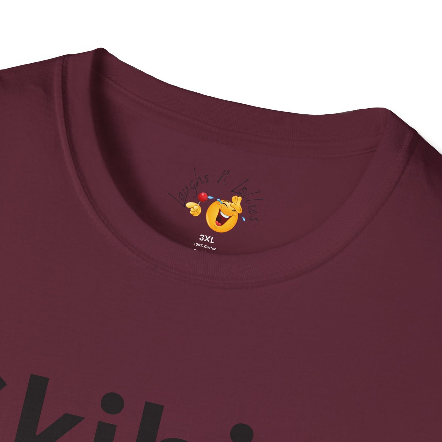 Skibidi | Soft Tee