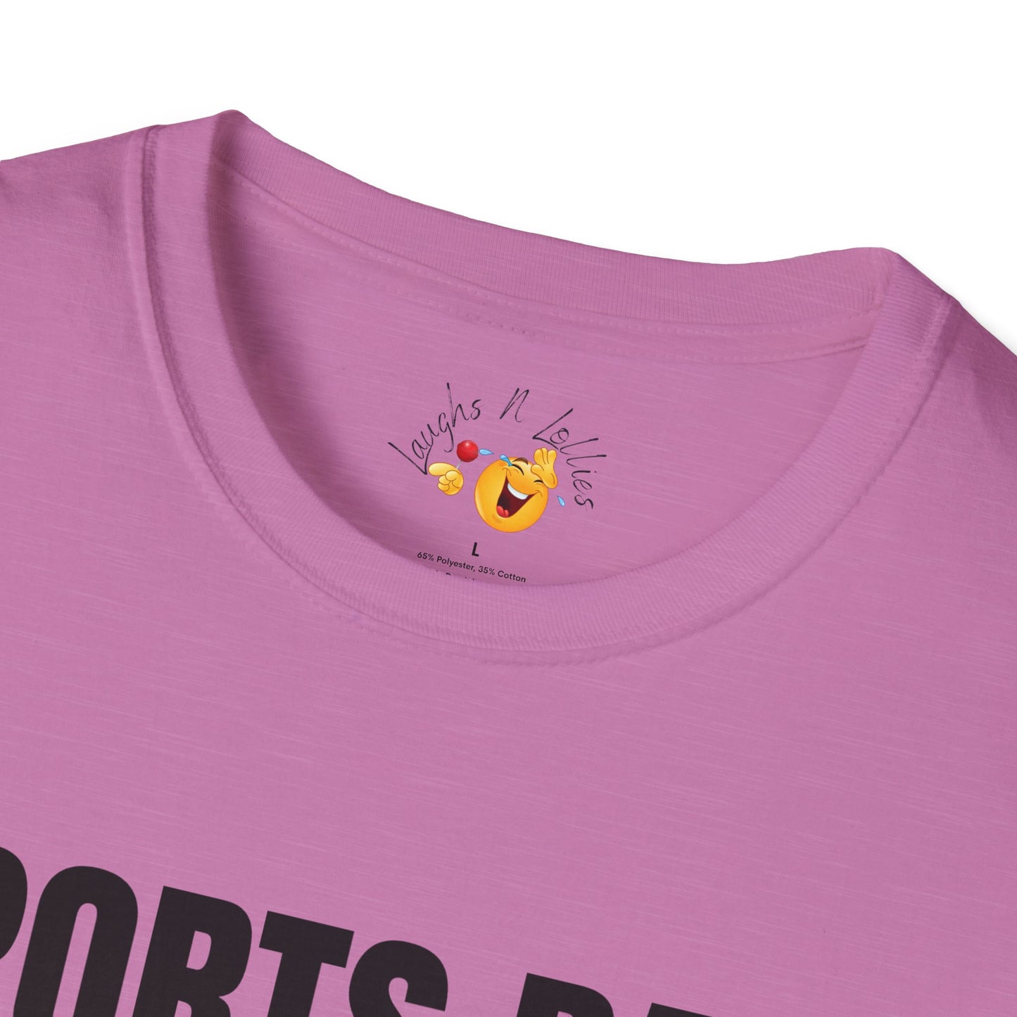 Sports Ball | Soft Tee