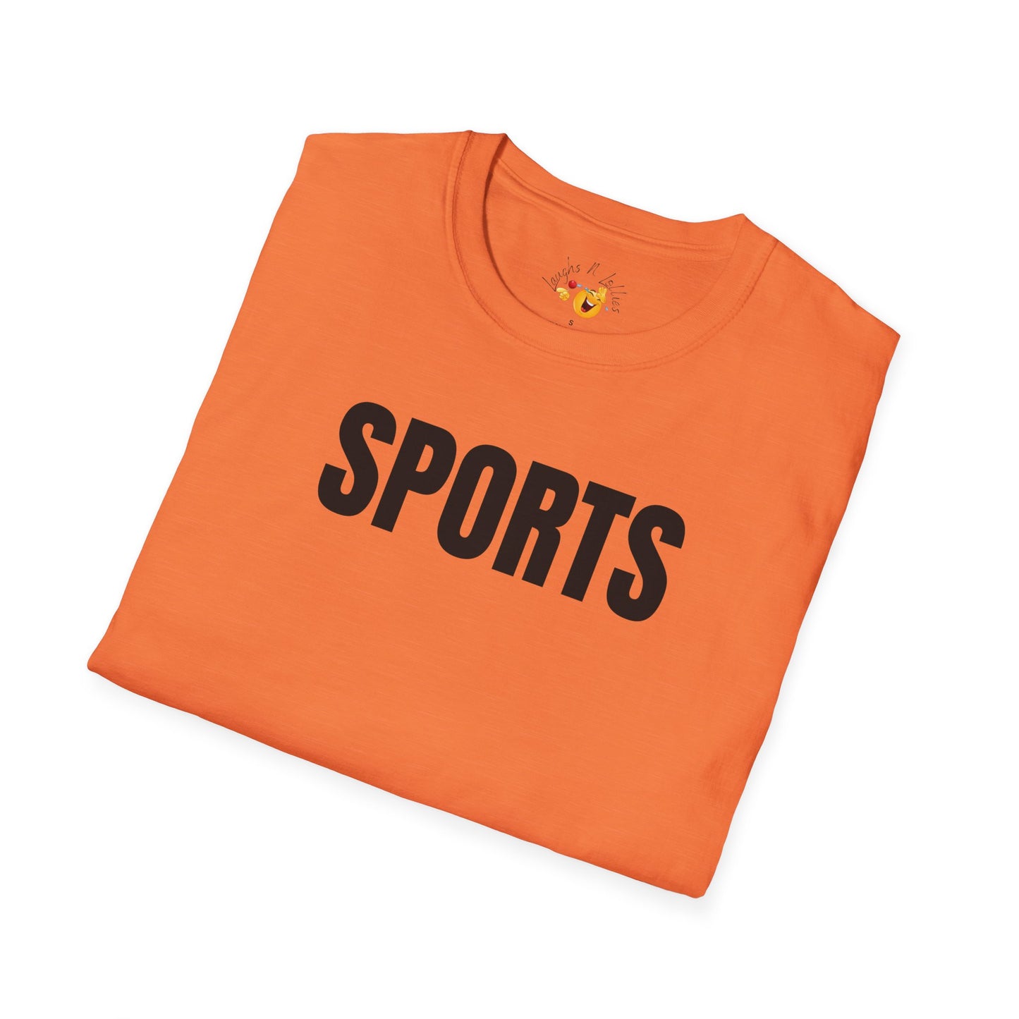 Sports | Soft Tee