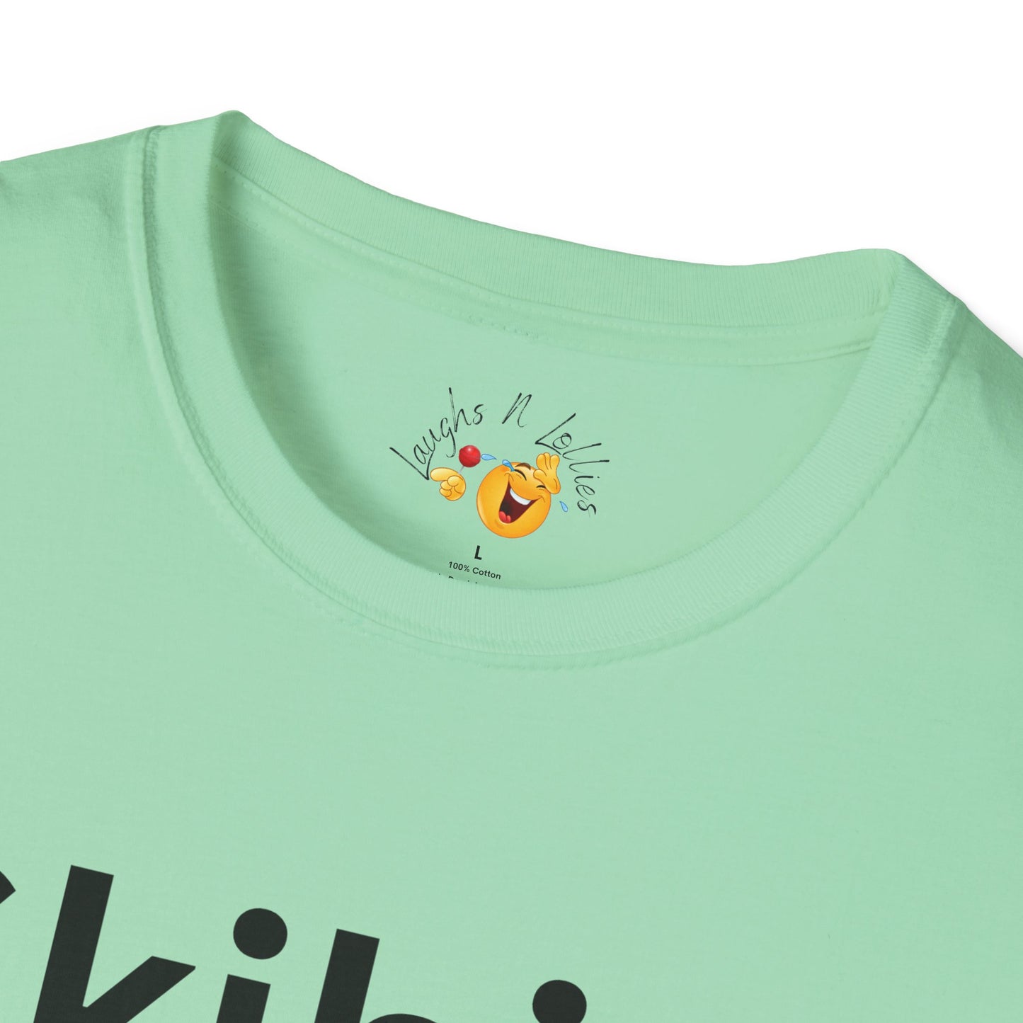 Skibidi | Soft Tee