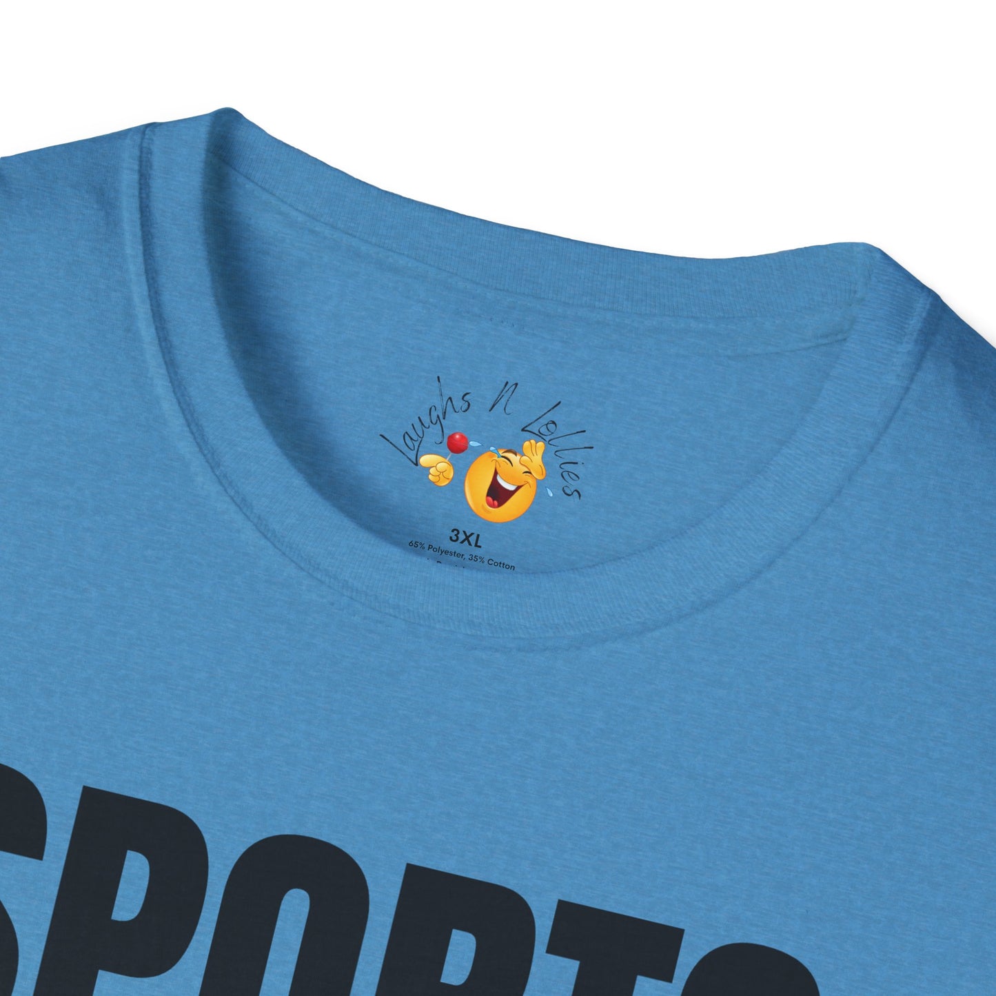 Sports | Soft Tee