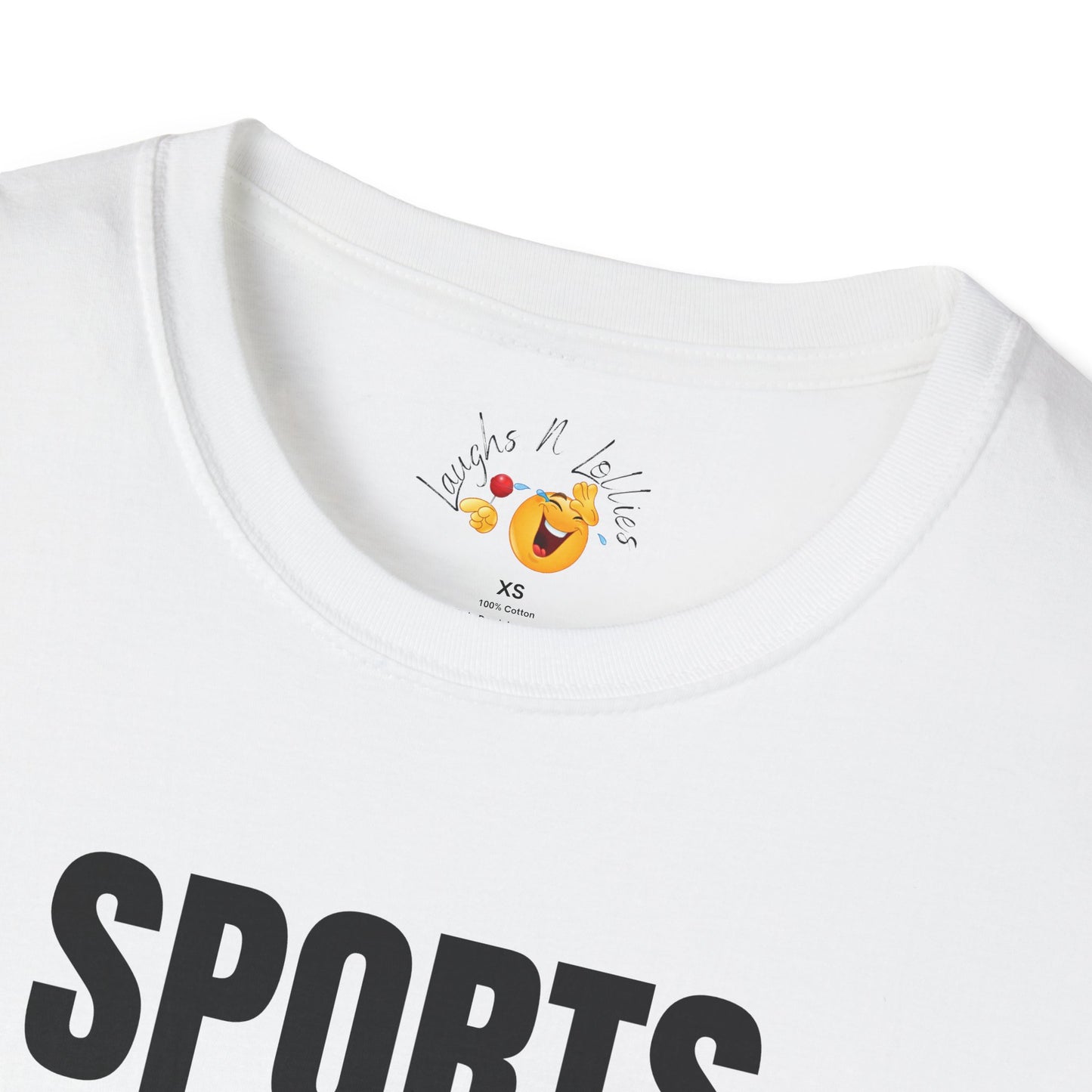 Sports | Soft Tee