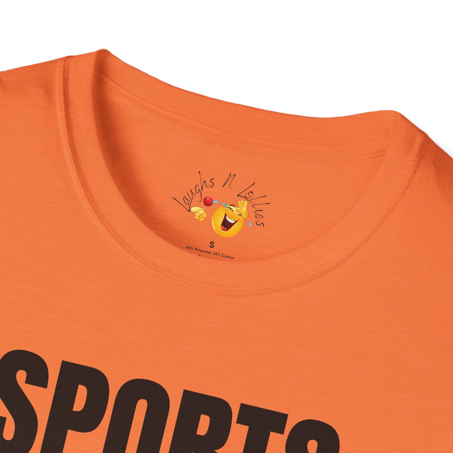 Sports | Soft Tee