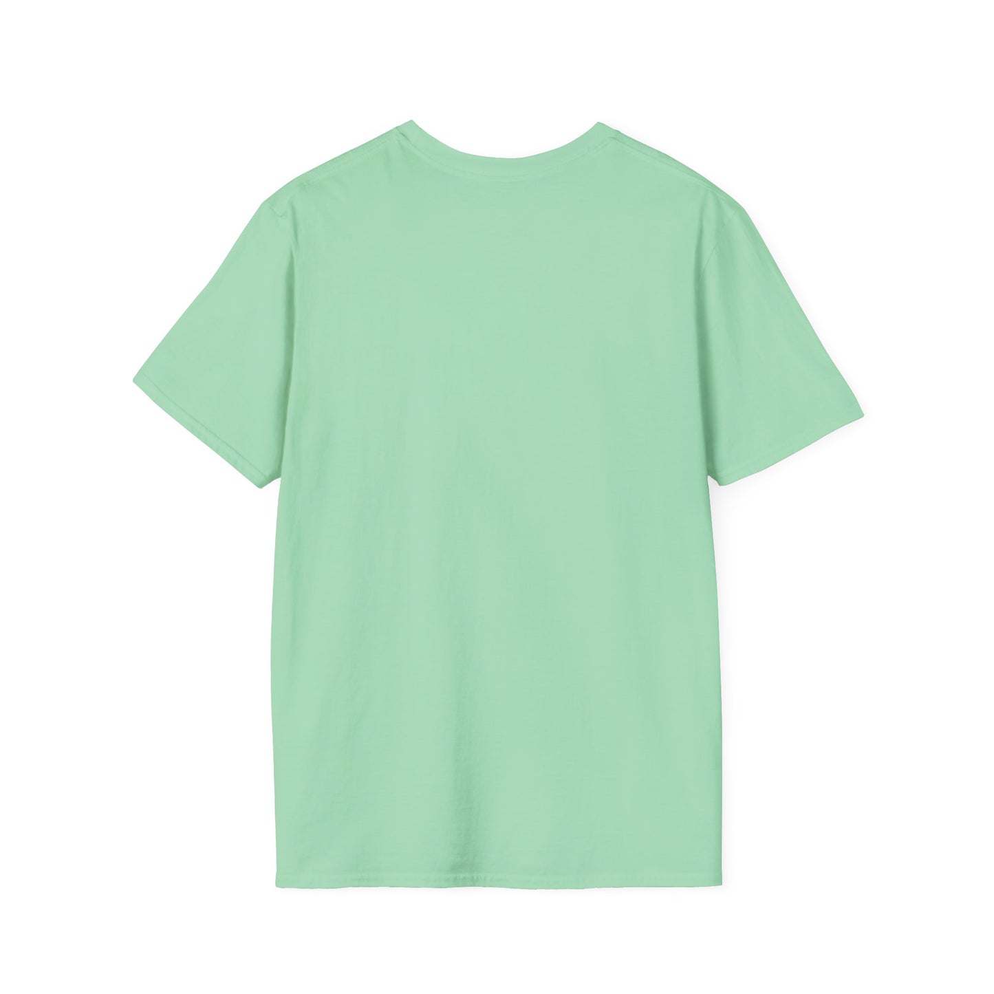 Skibidi | Soft Tee