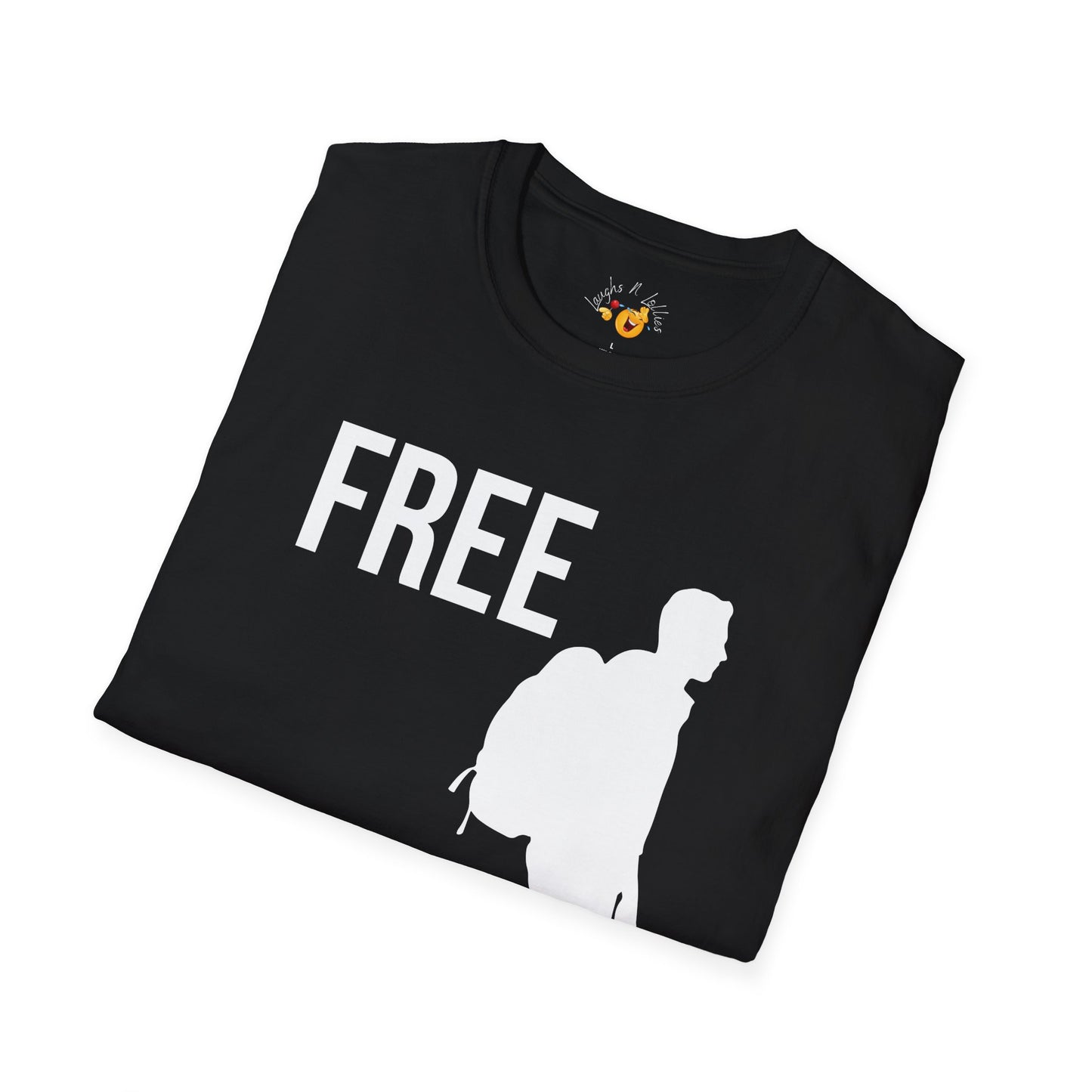 Free | Soft Tee