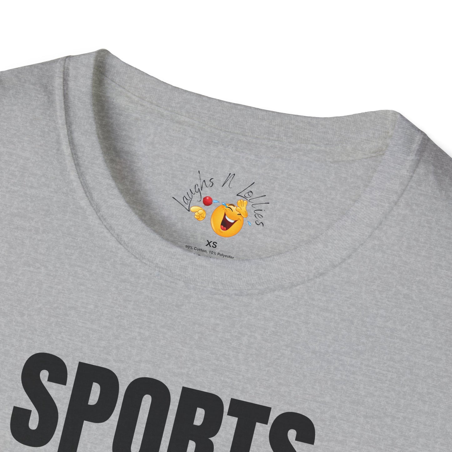 Sports | Soft Tee