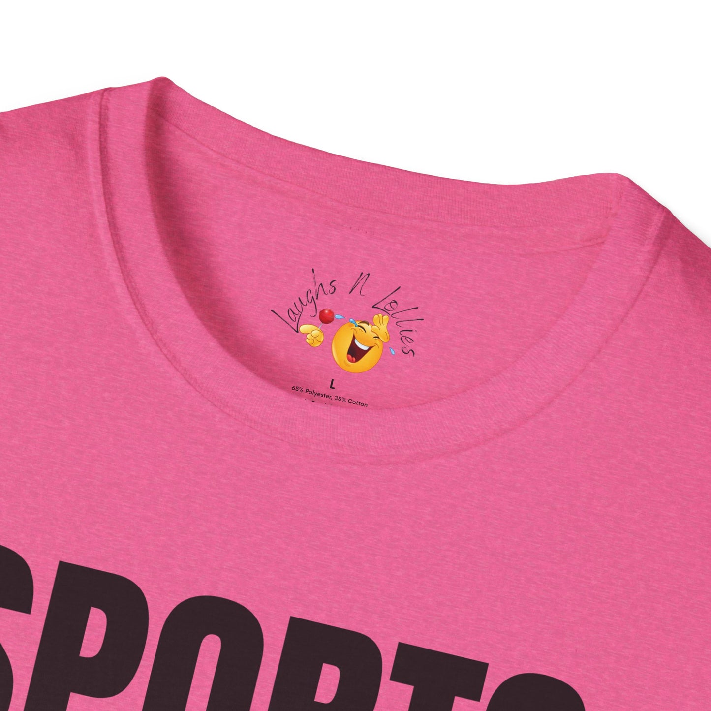 Sports | Soft Tee