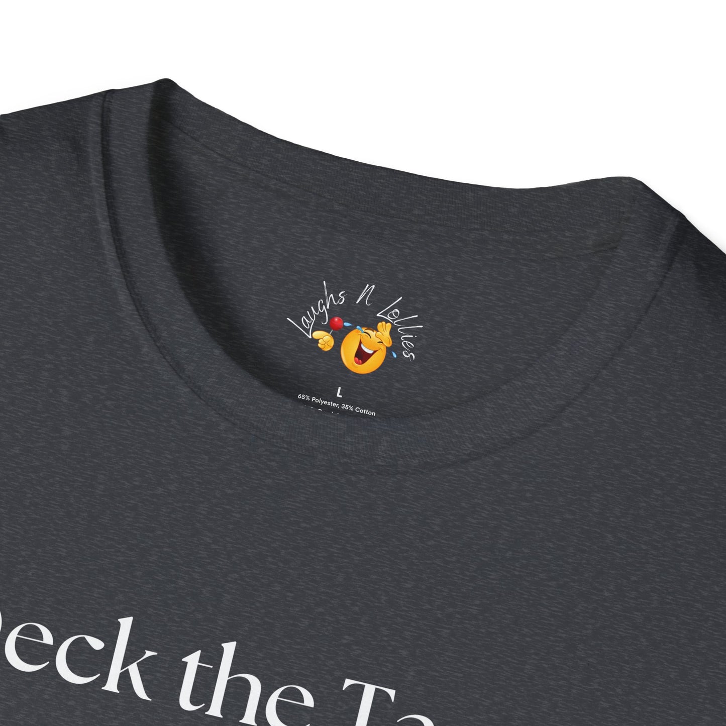 Deck the... | Soft Tee