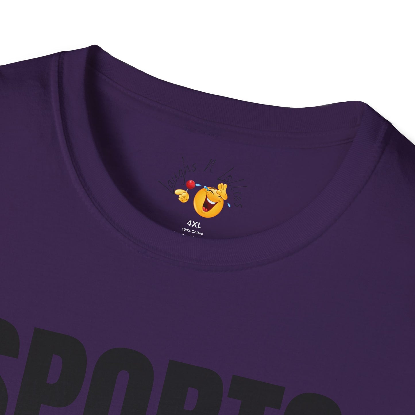 Sports | Soft Tee